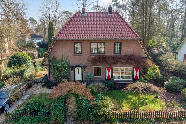 Foto 4 van Valkenberglaan 37