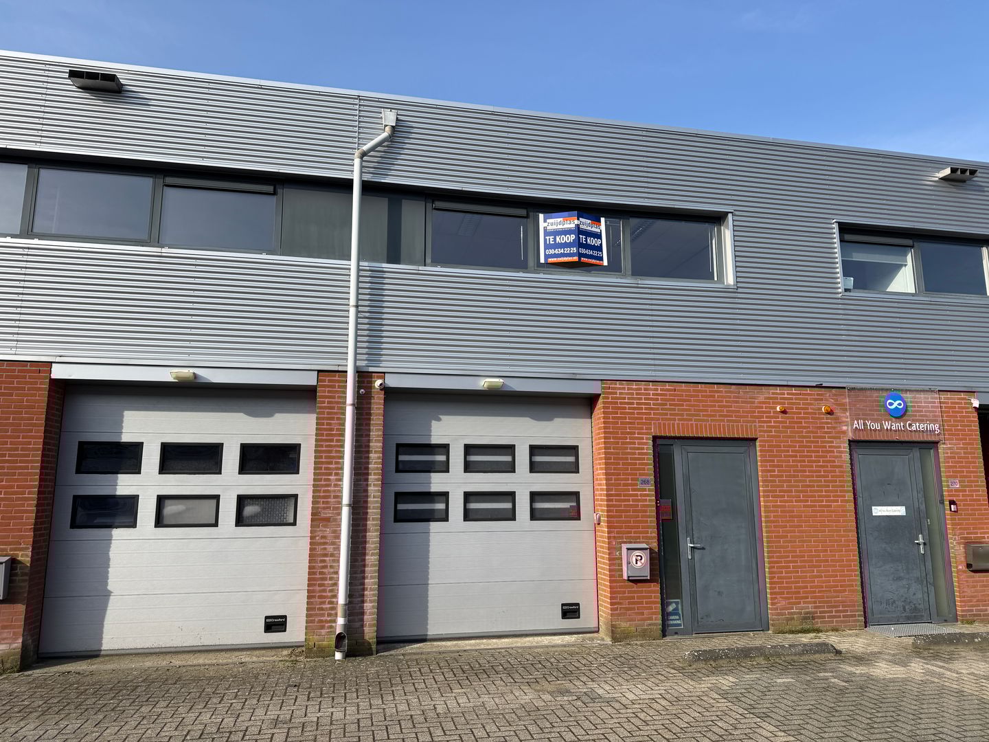 View photo 1 of Fornheselaan 268