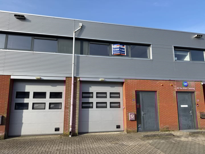 Fornheselaan 268, Den Dolder