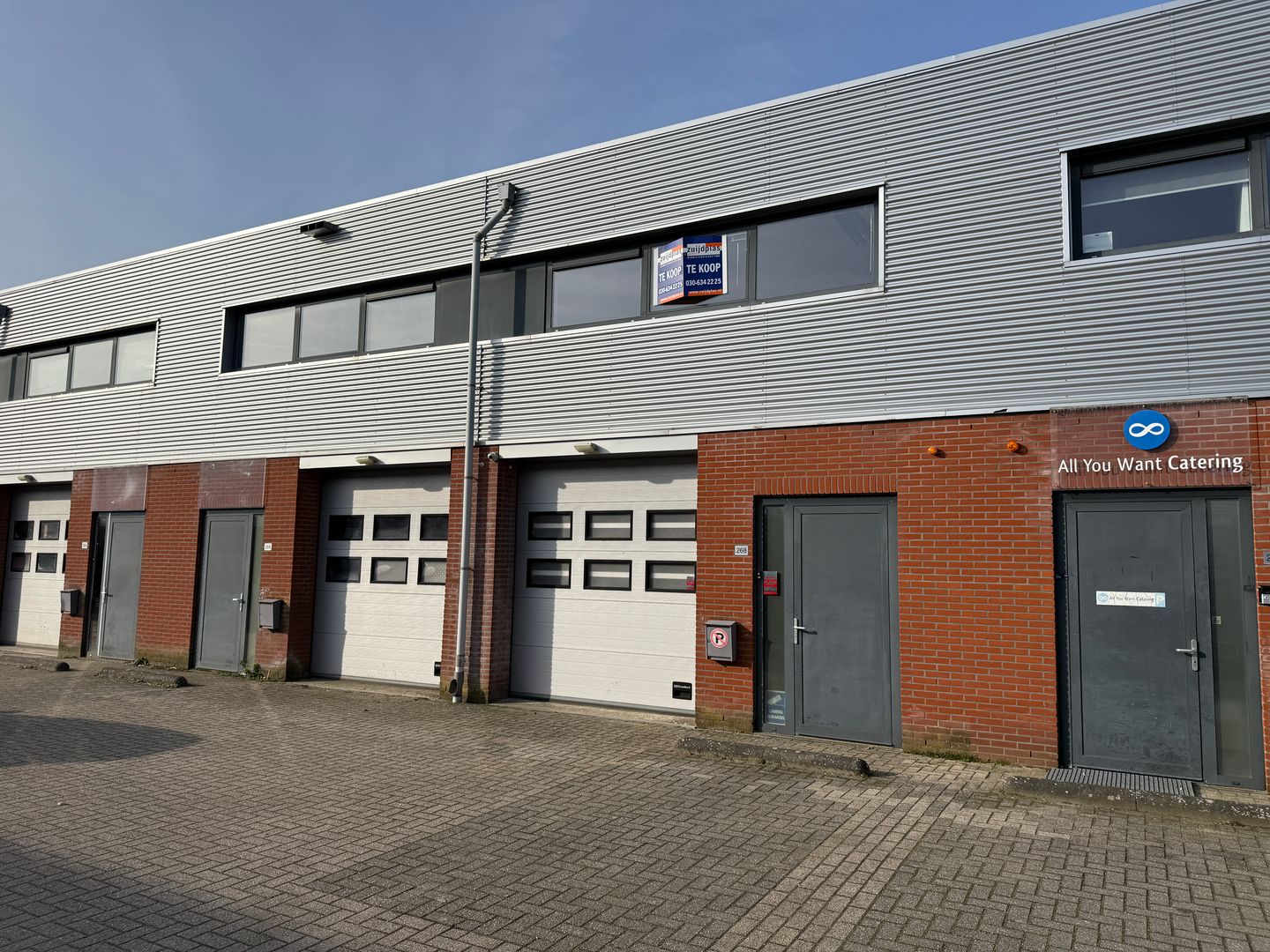 View photo 2 of Fornheselaan 268