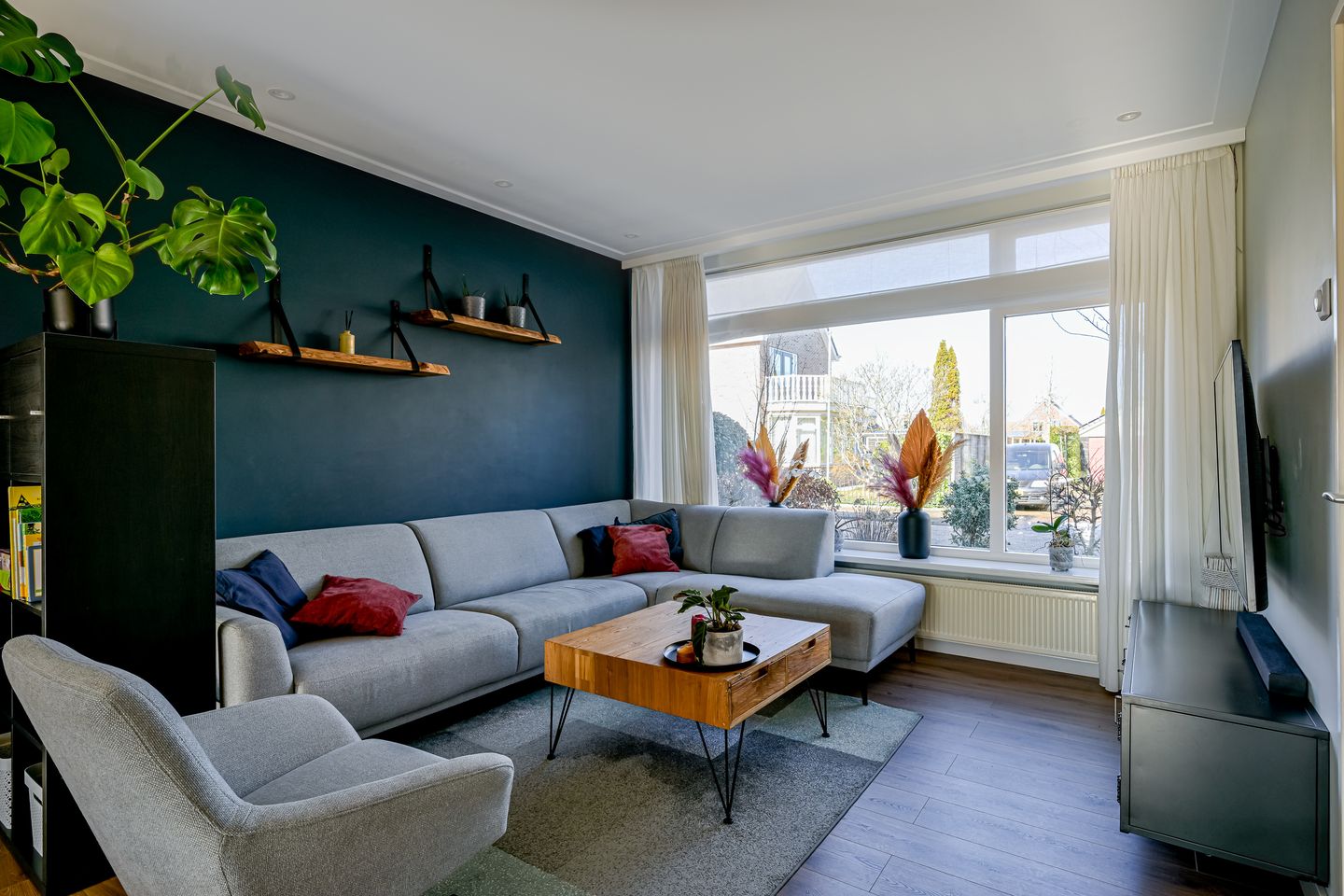 Photo 5 of Pastoor van Santestraat 39