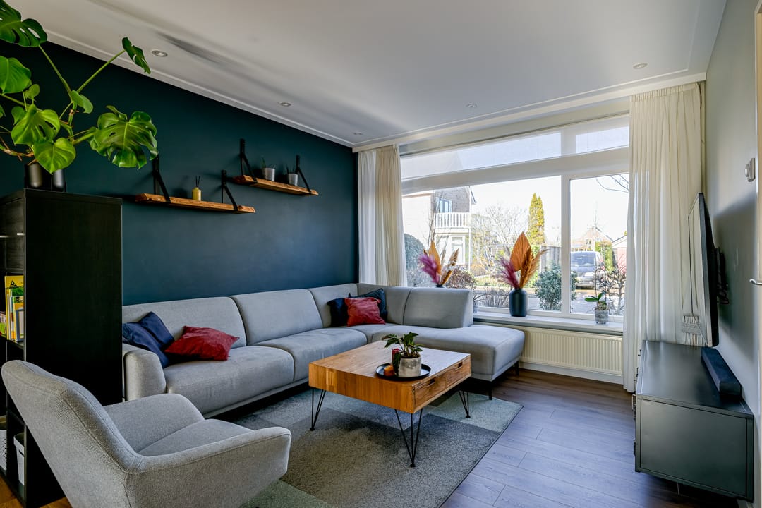 Photo 8 of Pastoor van Santestraat 39