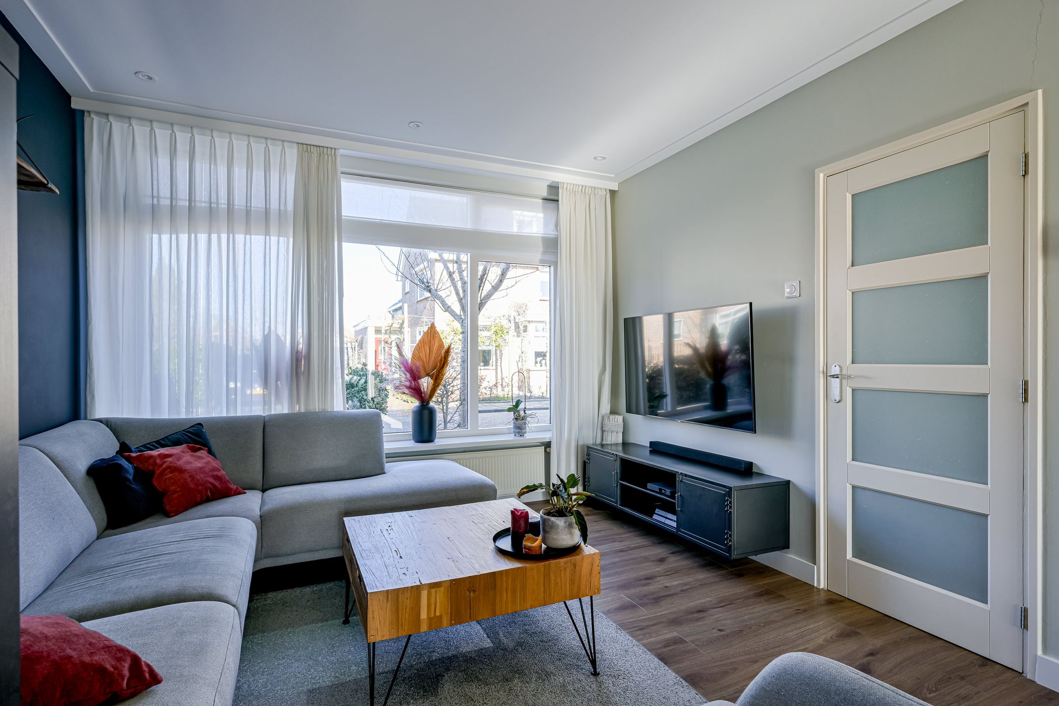 Photo 9 of Pastoor van Santestraat 39