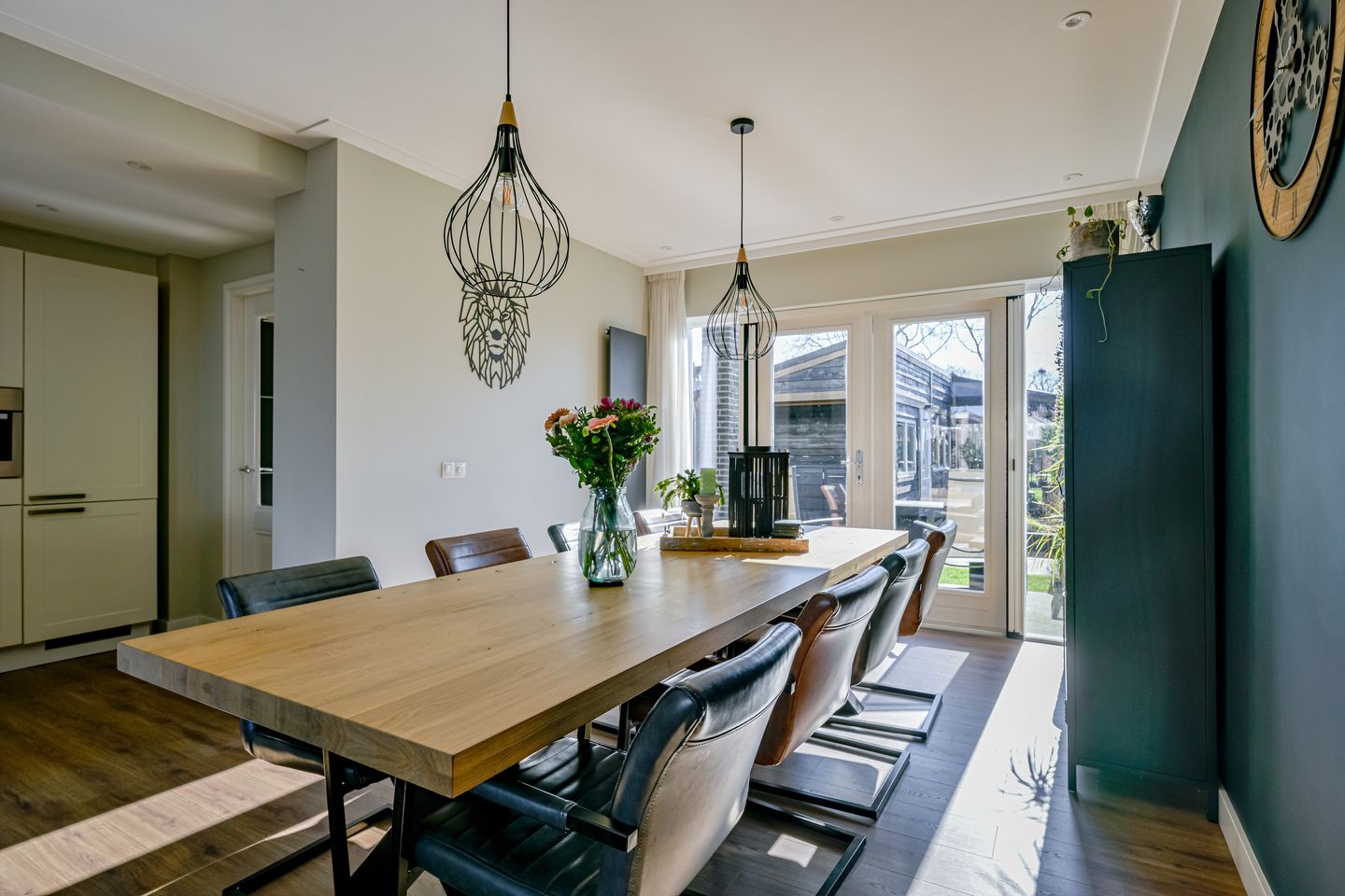 Photo 10 of Pastoor van Santestraat 39