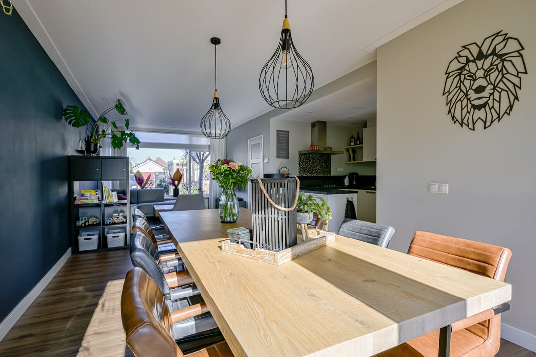 Photo 11 of Pastoor van Santestraat 39