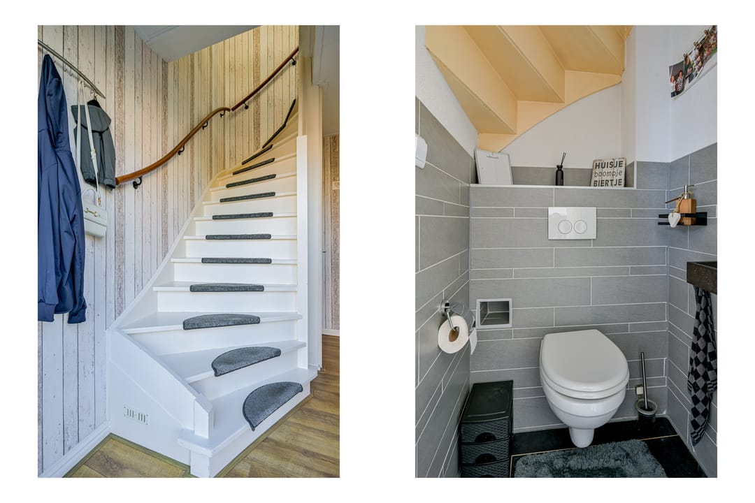 Photo 17 of Pastoor van Santestraat 39