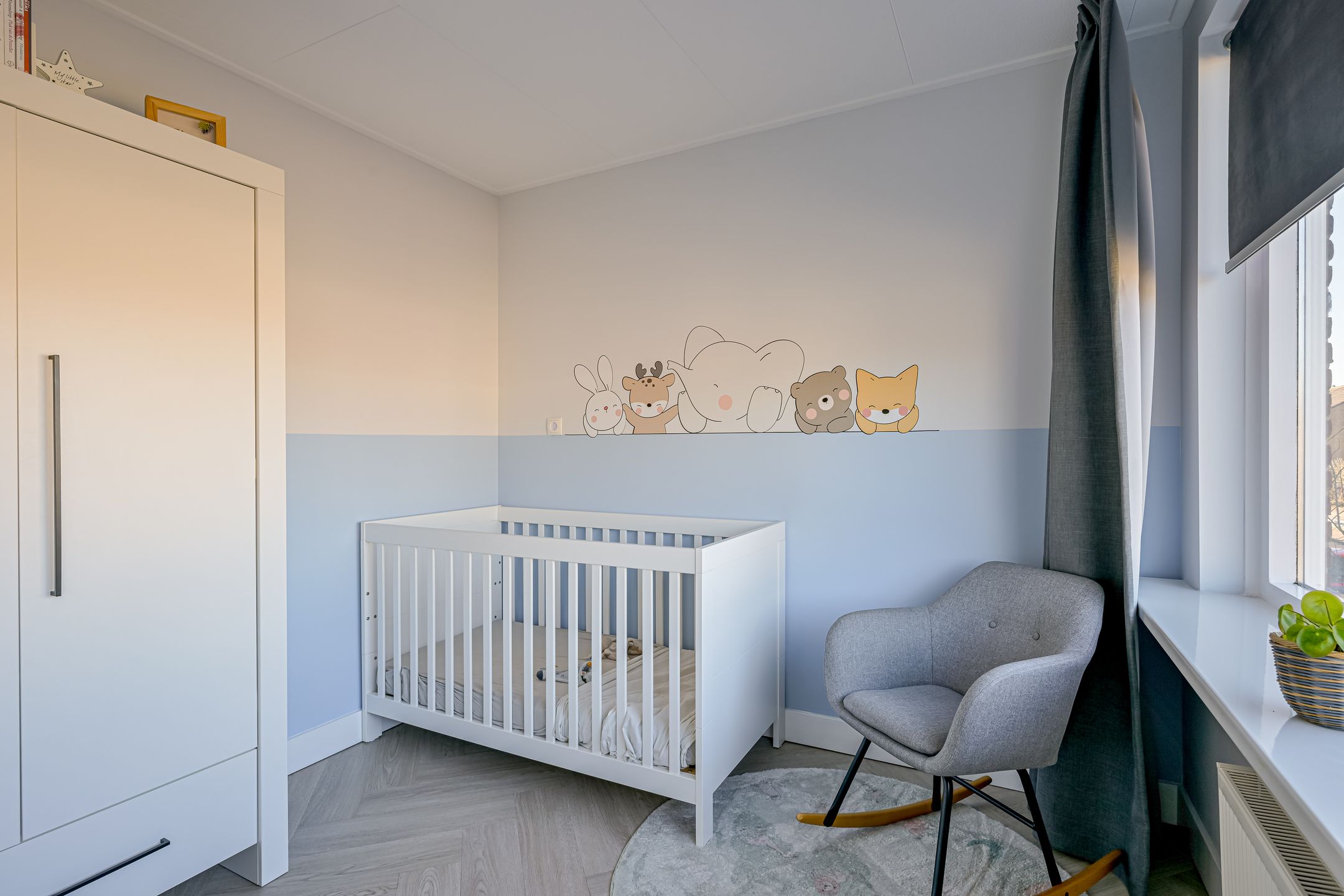 Photo 21 of Pastoor van Santestraat 39