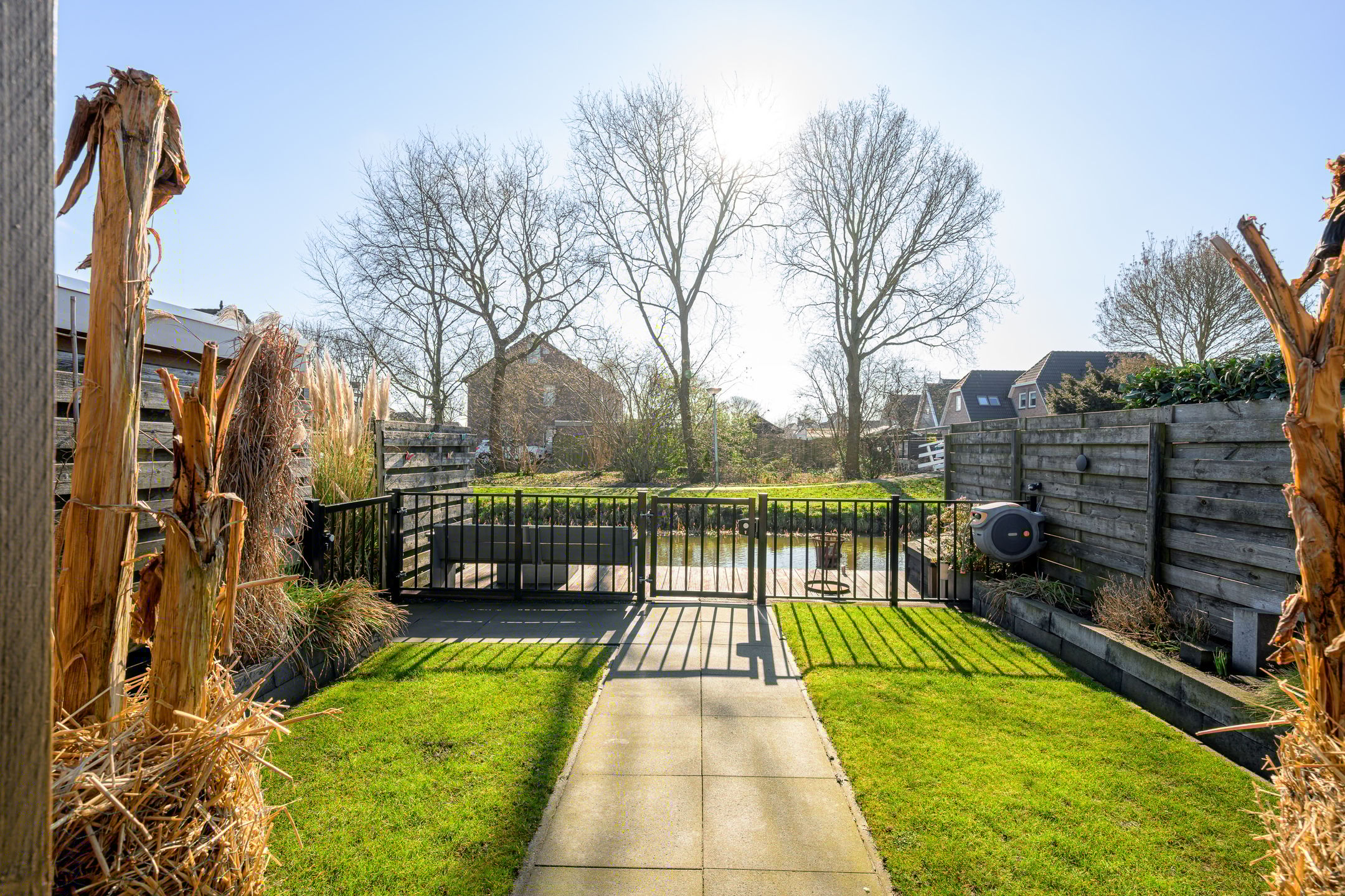 Photo 3 of Pastoor van Santestraat 39