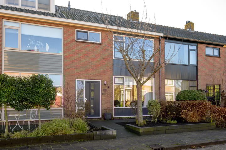 Pastoor van Santestraat 39