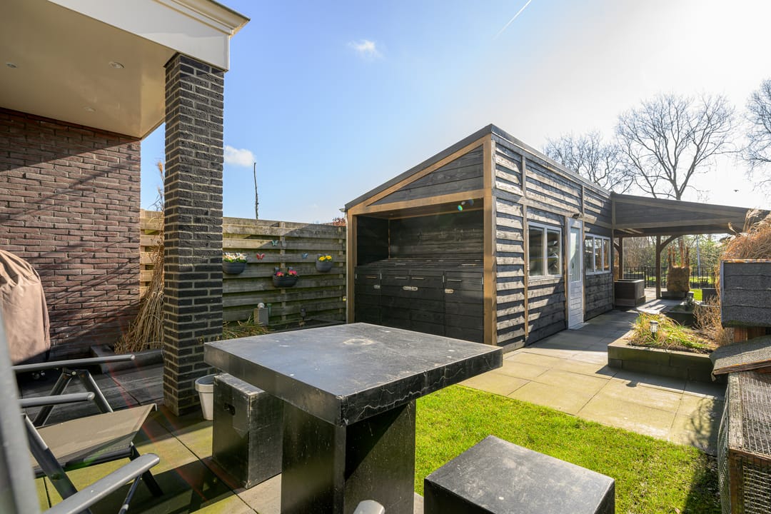 Photo 32 of Pastoor van Santestraat 39