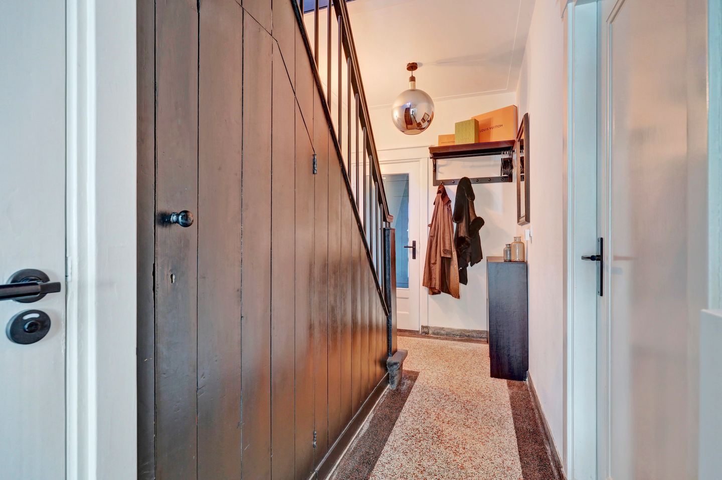 Photo 19 of J.P. Sweelinckstraat 44