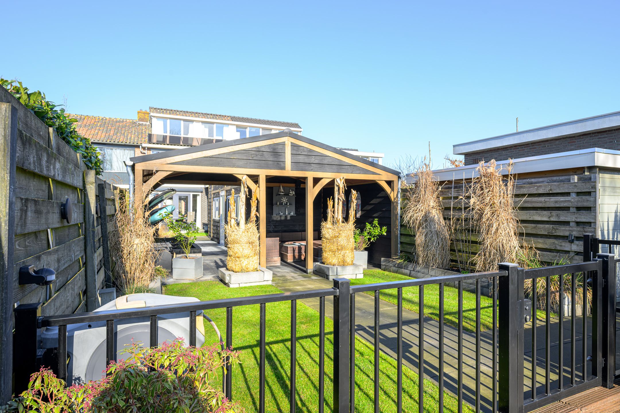 Photo 36 of Pastoor van Santestraat 39