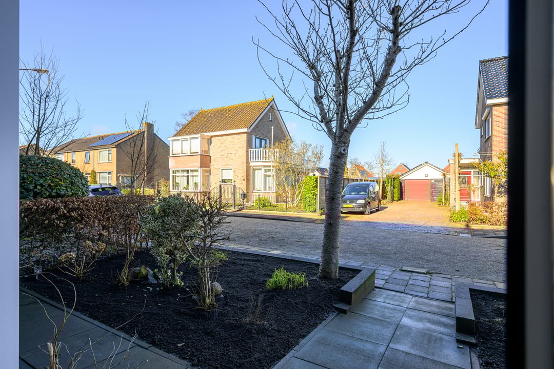 Photo 41 of Pastoor van Santestraat 39