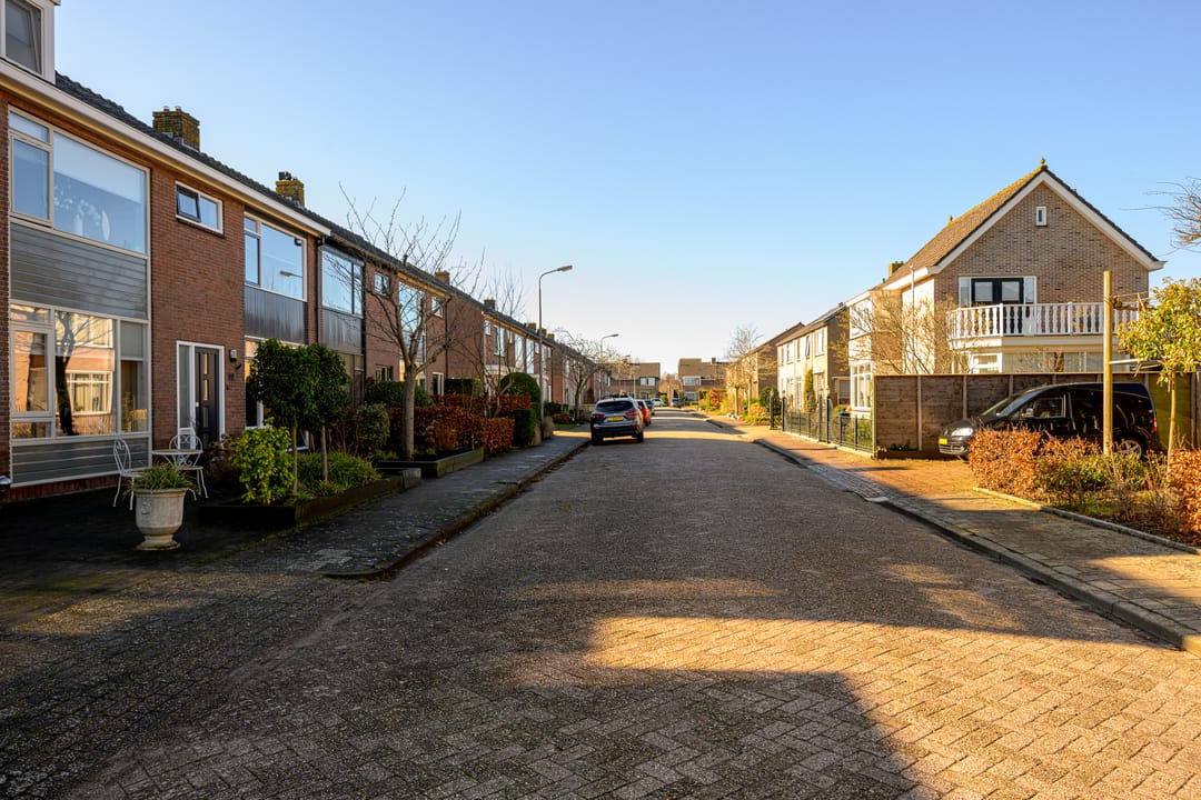 Photo 43 of Pastoor van Santestraat 39