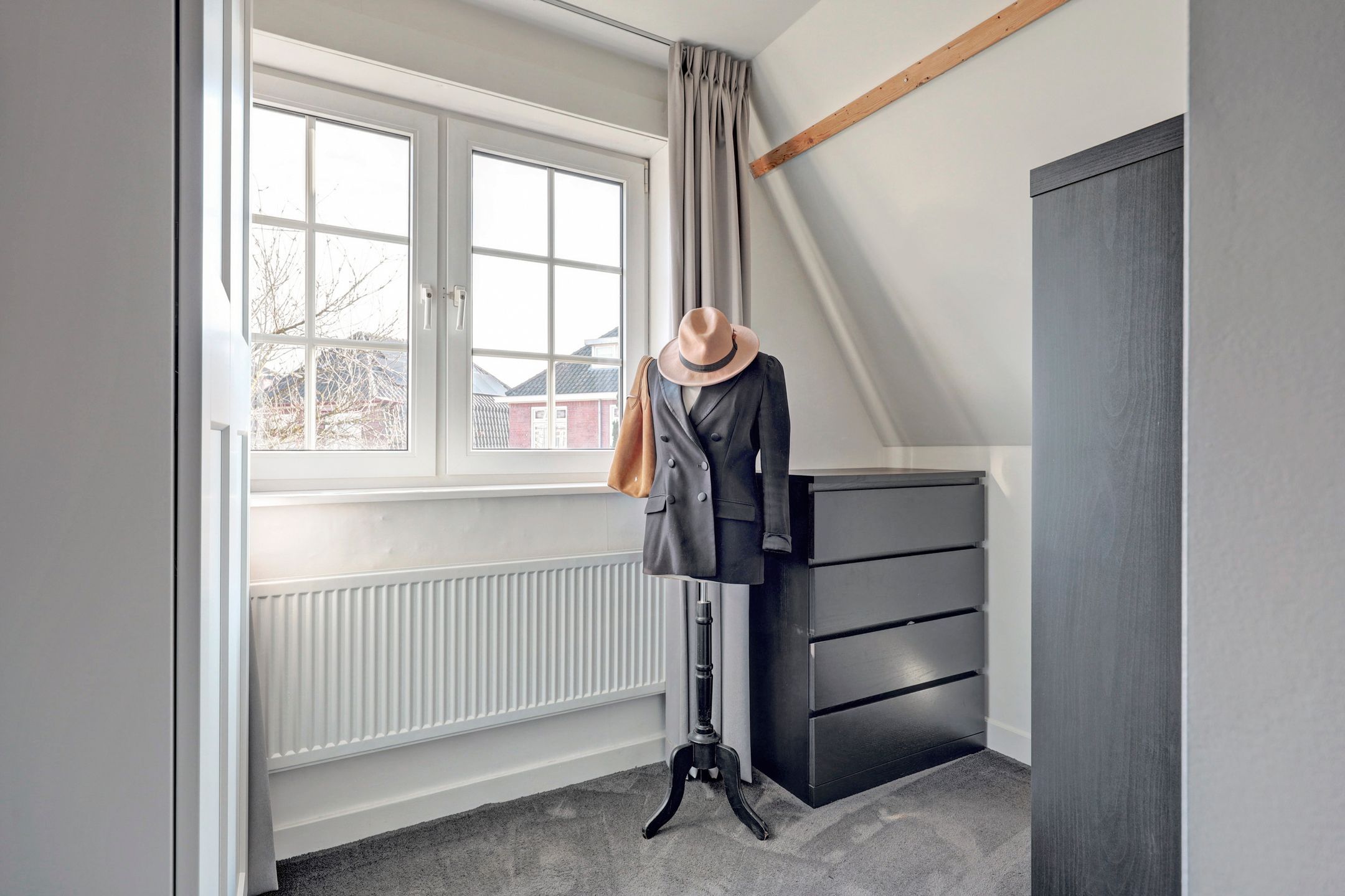 Photo 30 of J.P. Sweelinckstraat 44