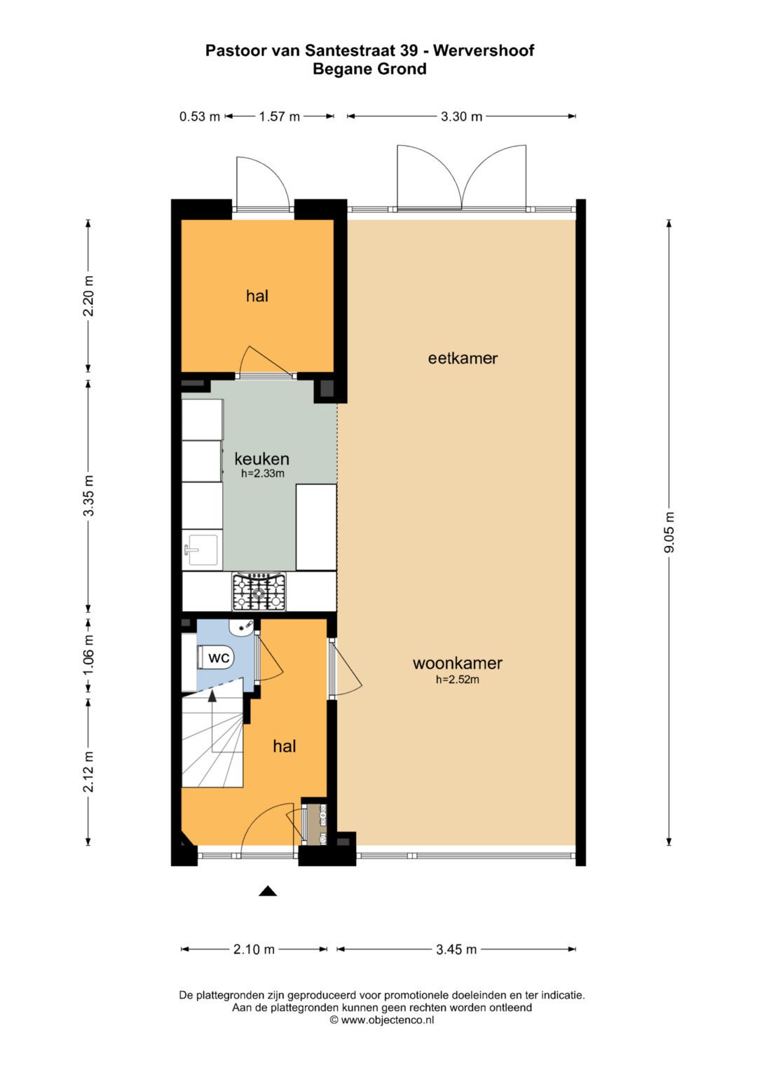 Photo 47 of Pastoor van Santestraat 39