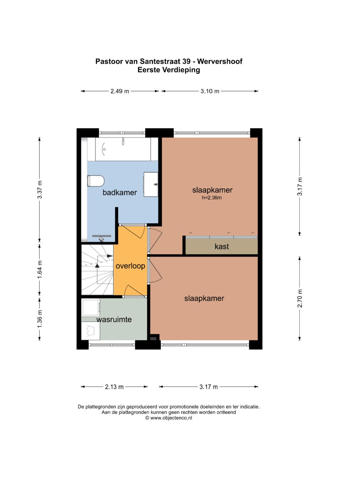 Photo 48 of Pastoor van Santestraat 39