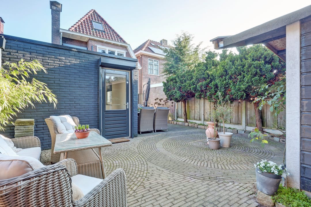 Photo 41 of J.P. Sweelinckstraat 44