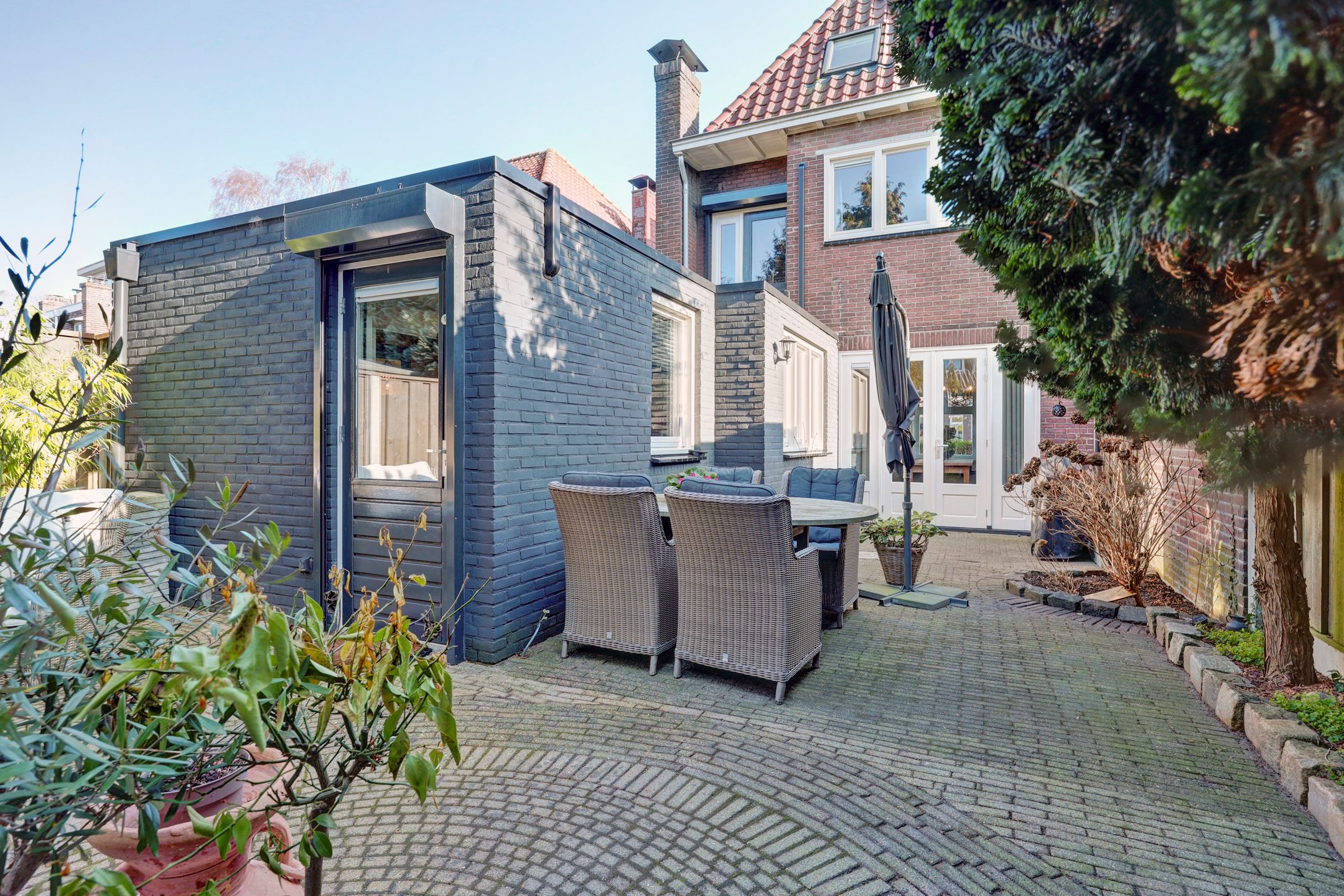 Photo 42 of J.P. Sweelinckstraat 44