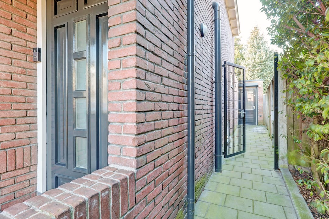 Photo 46 of J.P. Sweelinckstraat 44