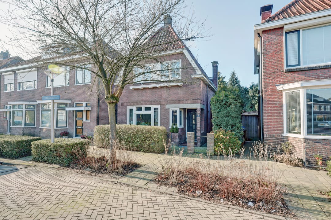 Photo 47 of J.P. Sweelinckstraat 44