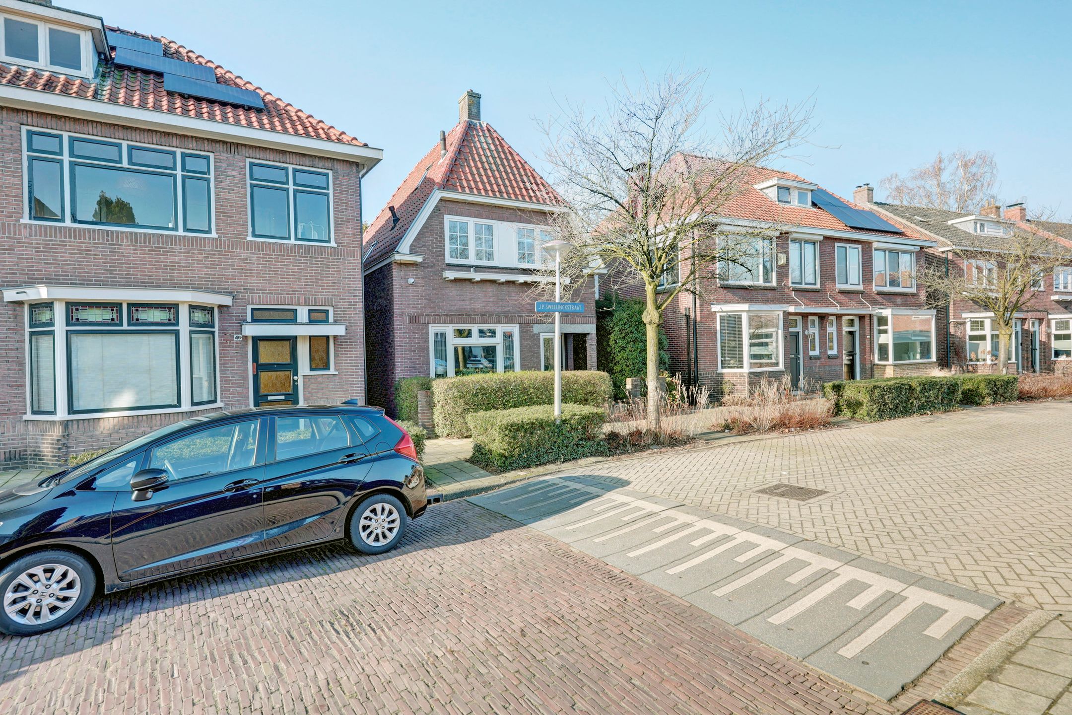 Photo 48 of J.P. Sweelinckstraat 44