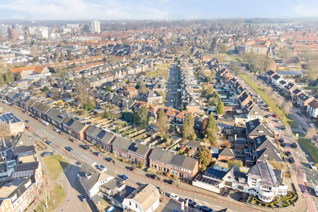 Photo 52 of J.P. Sweelinckstraat 44