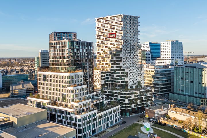 Hoola van Nootenstraat 374