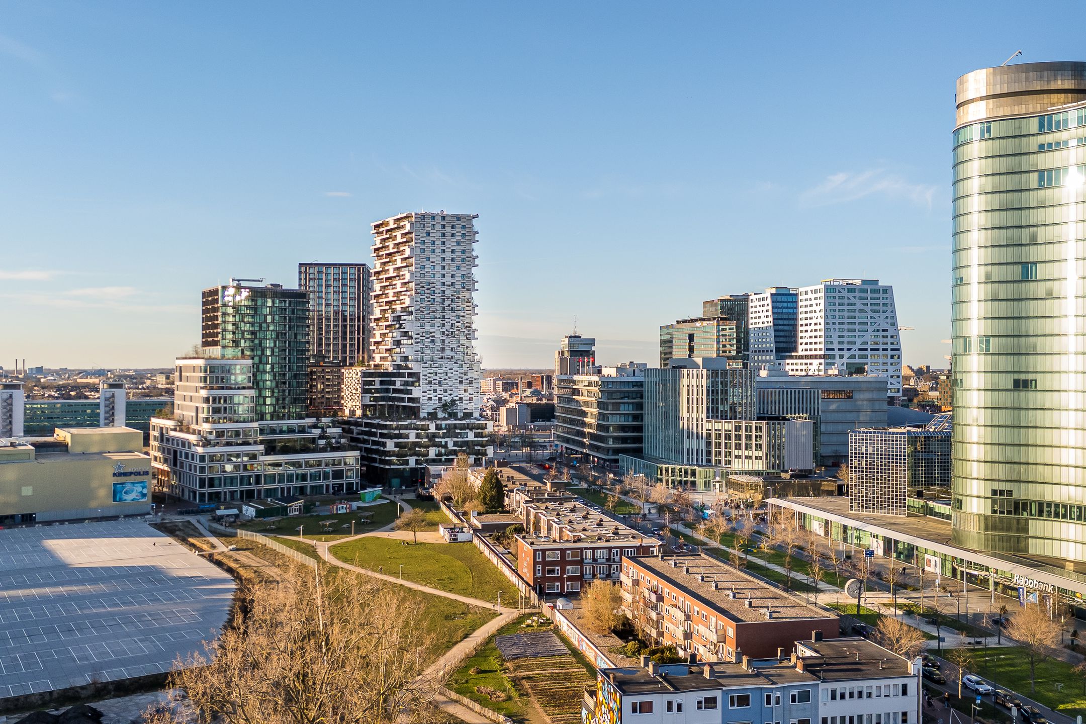 Foto 3 van Hoola van Nootenstraat 374