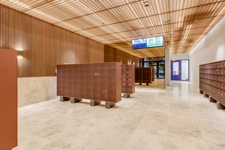 Photo 4 of Hoola van Nootenstraat 374