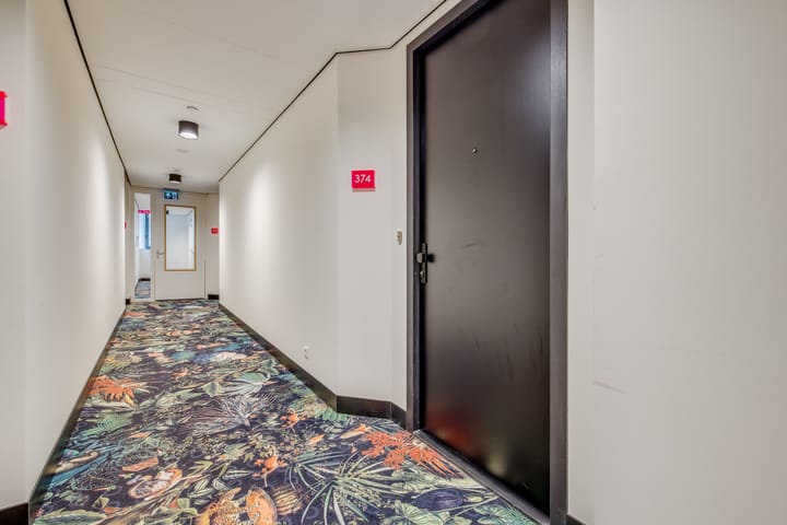 Foto 5 van Hoola van Nootenstraat 374