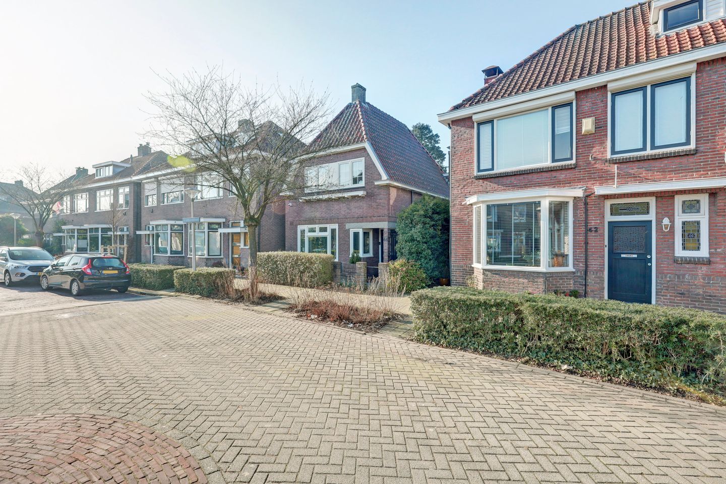 Photo 49 of J.P. Sweelinckstraat 44