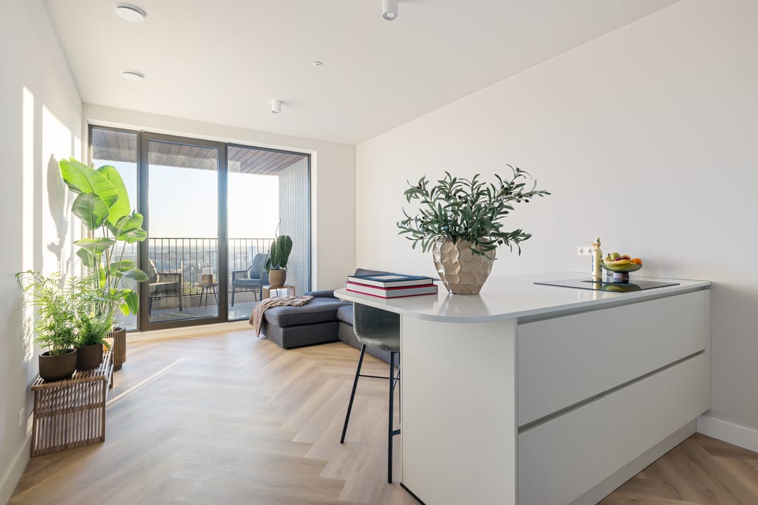 Foto 8 van Hoola van Nootenstraat 374