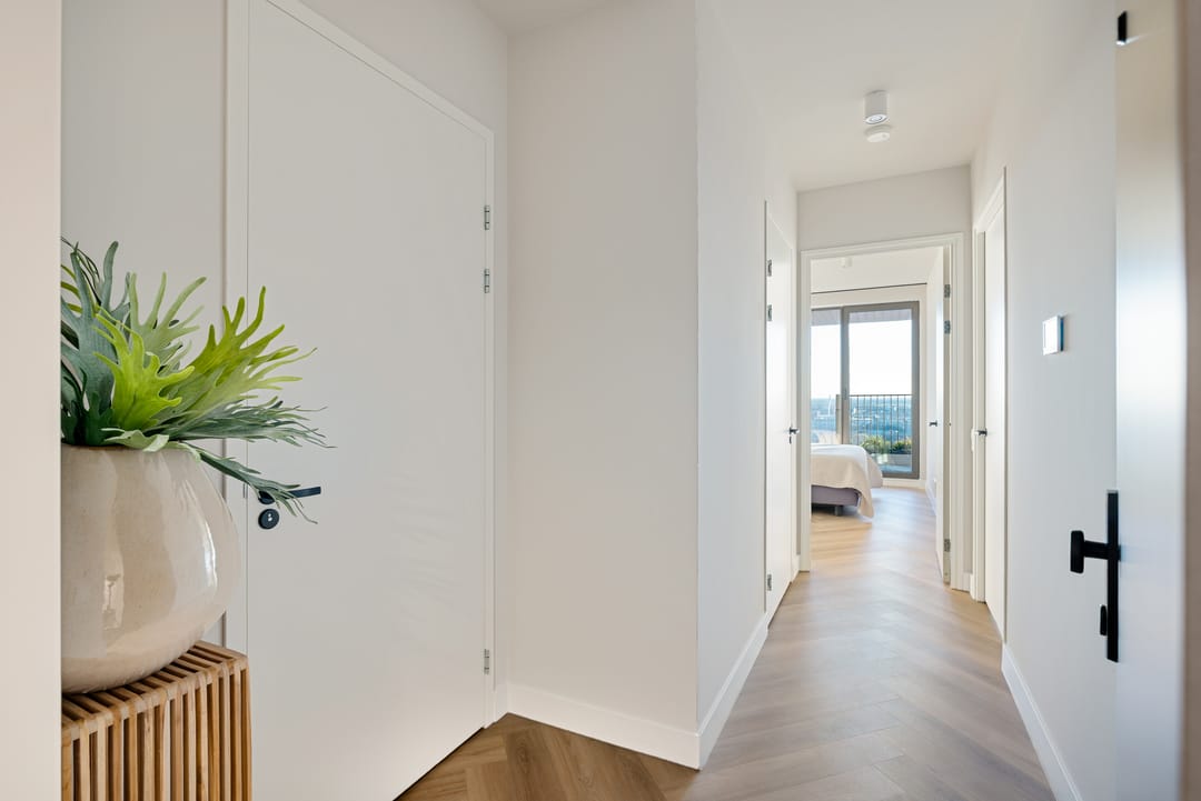 Foto 7 van Hoola van Nootenstraat 374