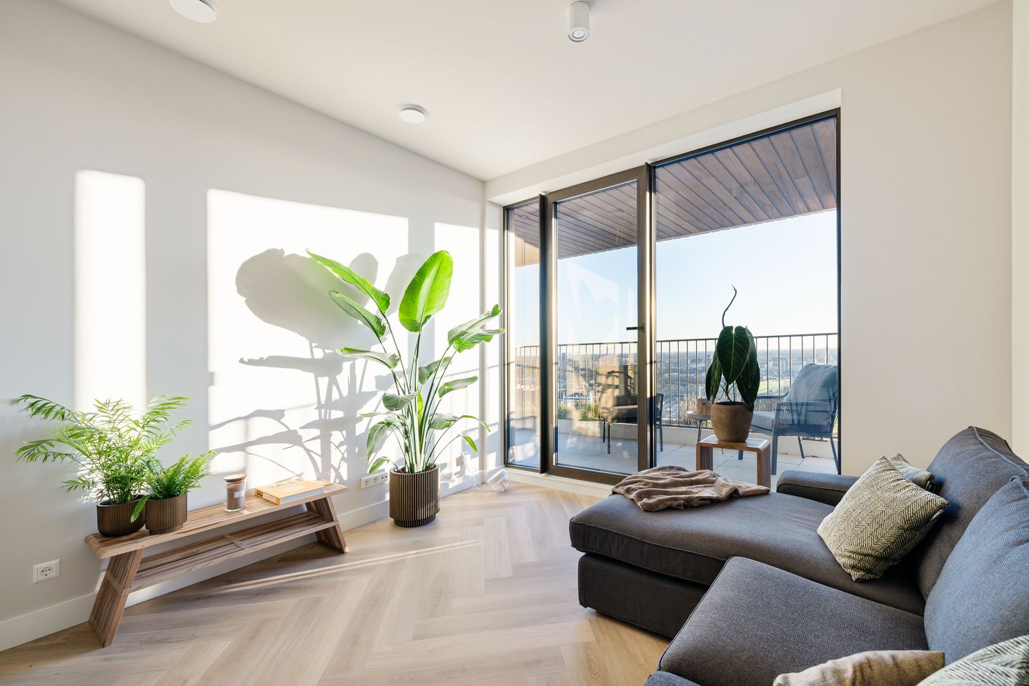 Foto 10 van Hoola van Nootenstraat 374