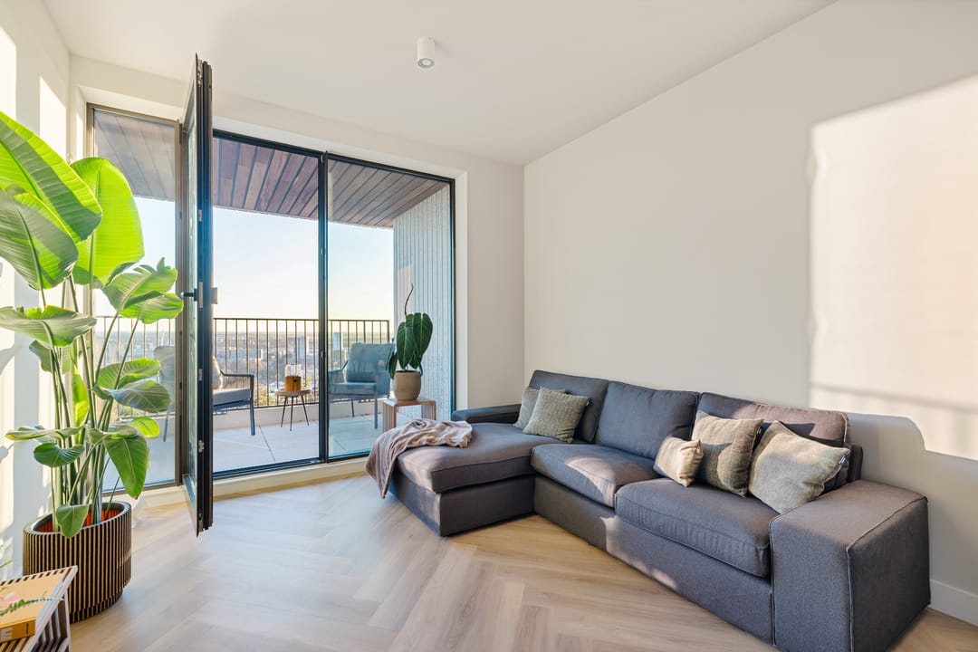 Foto 11 van Hoola van Nootenstraat 374