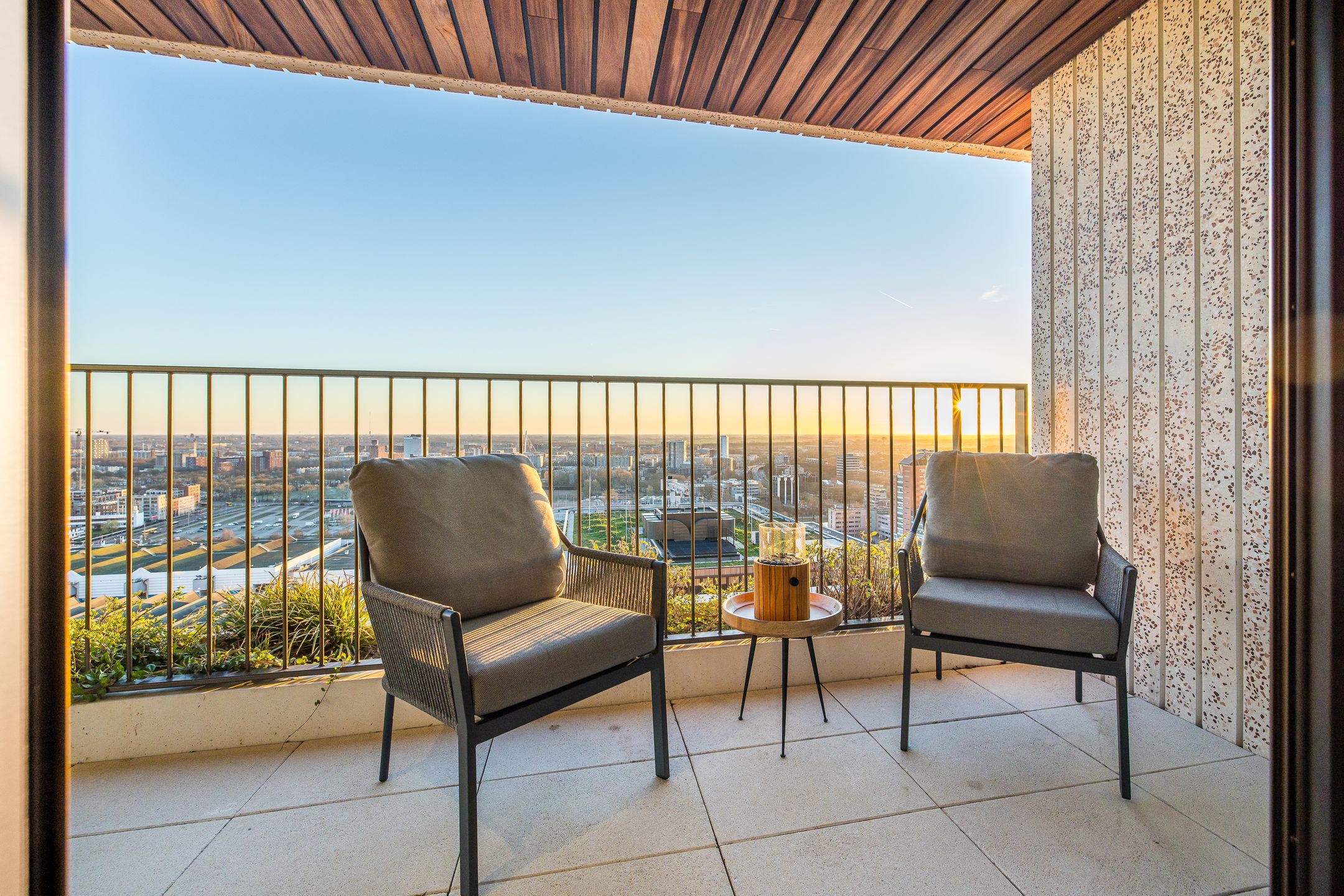 Foto 12 van Hoola van Nootenstraat 374