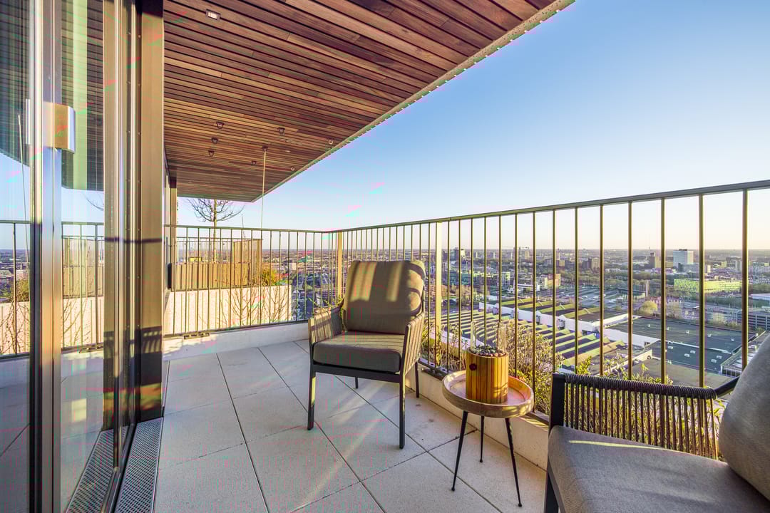 Foto 13 van Hoola van Nootenstraat 374