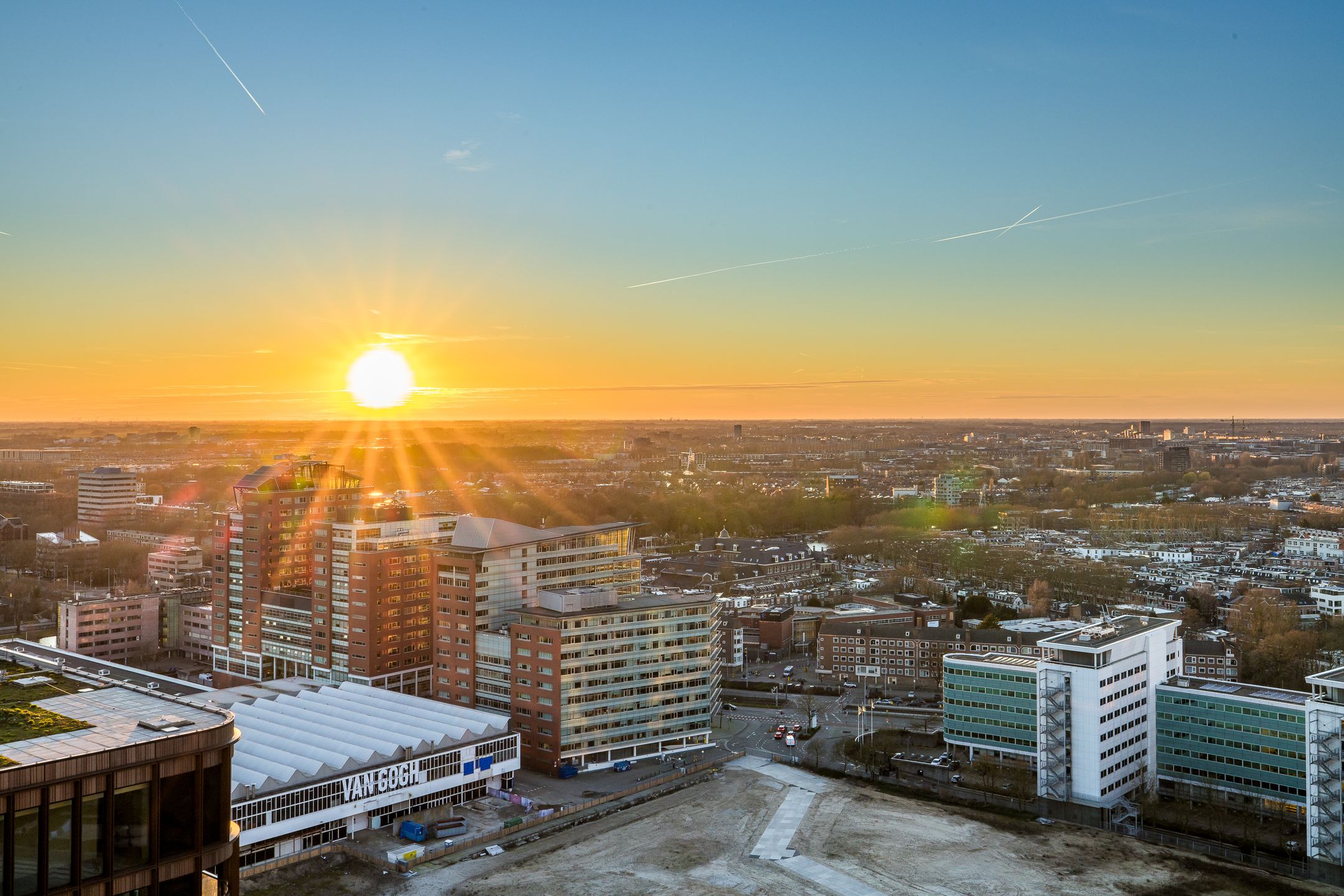 Foto 15 van Hoola van Nootenstraat 374