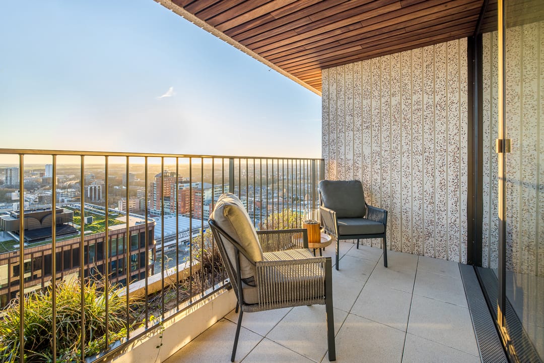 Foto 16 van Hoola van Nootenstraat 374