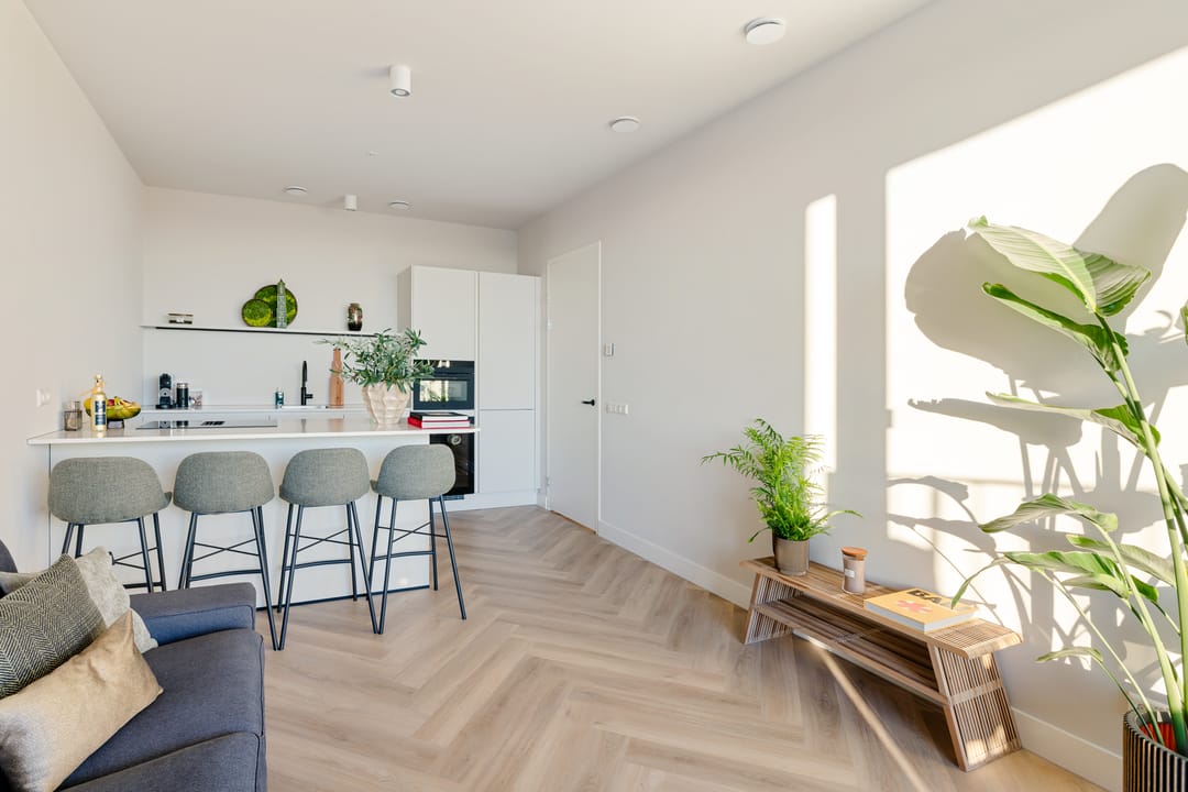 Foto 17 van Hoola van Nootenstraat 374