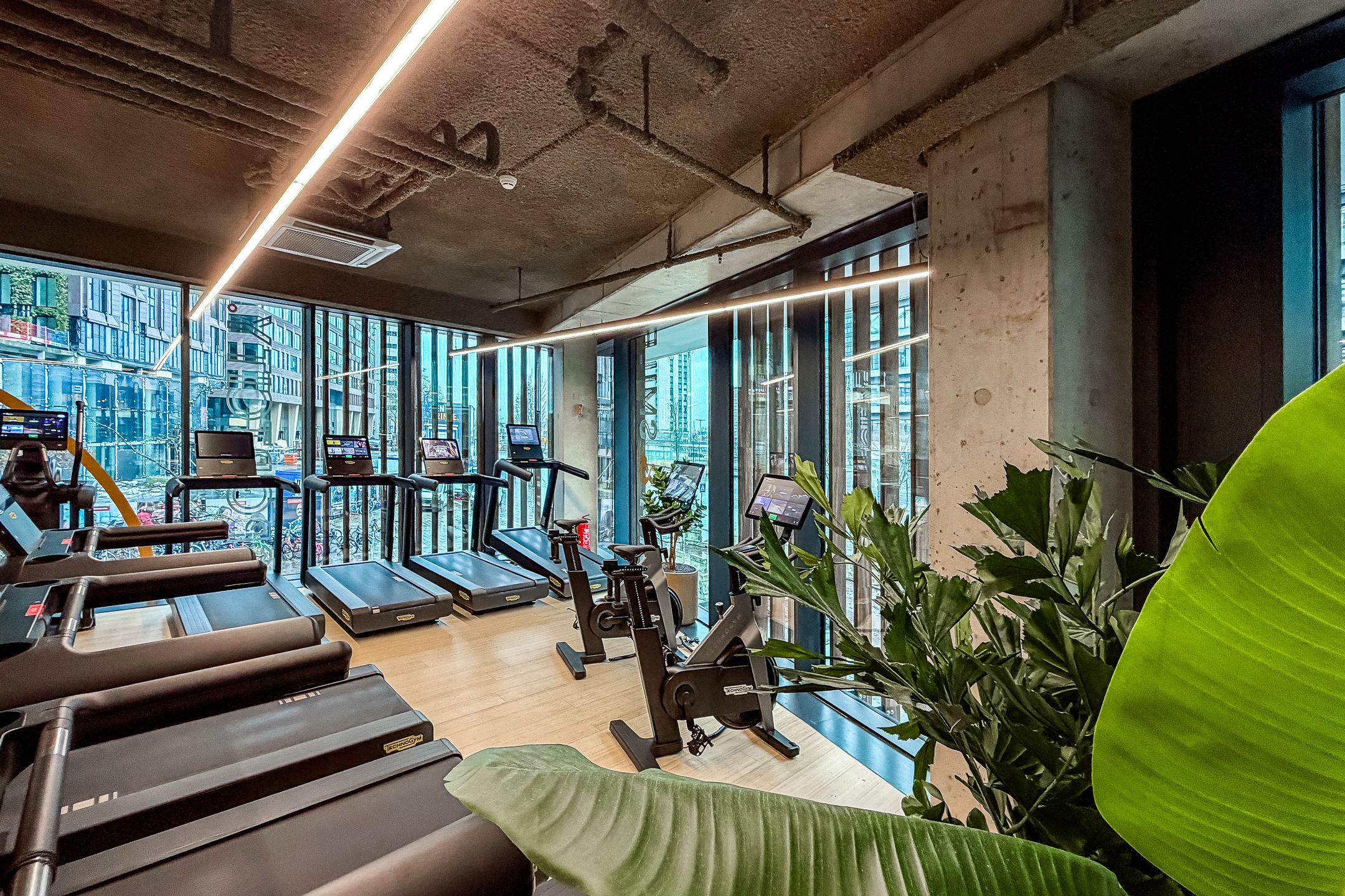 Foto 36 van Hoola van Nootenstraat 374