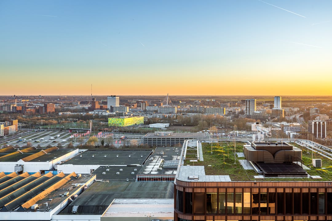 Foto 37 van Hoola van Nootenstraat 374