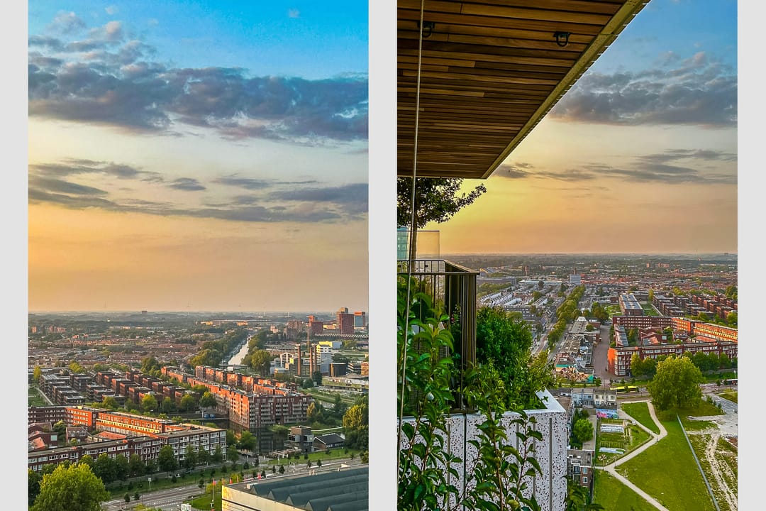 Foto 31 van Hoola van Nootenstraat 374