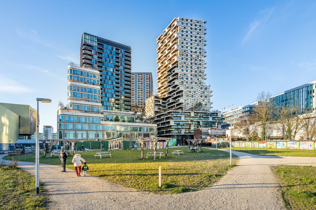 Foto 46 van Hoola van Nootenstraat 374