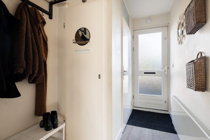 Foto 4 van Korenbloemstraat 43