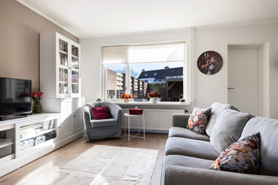 Photo 8 of Korenbloemstraat 43