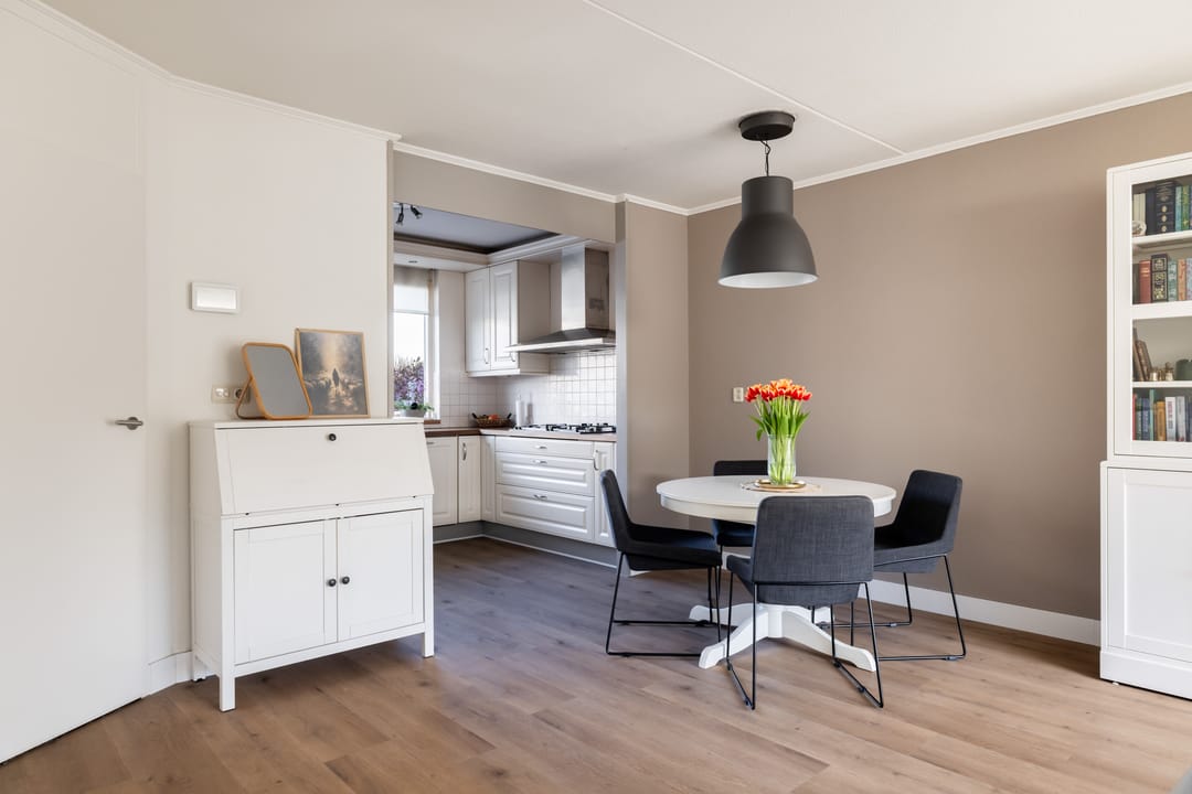 Photo 16 of Korenbloemstraat 43