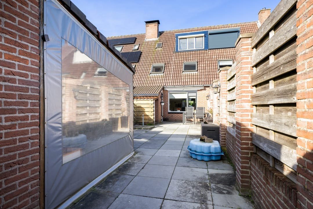 Photo 47 of Korenbloemstraat 43