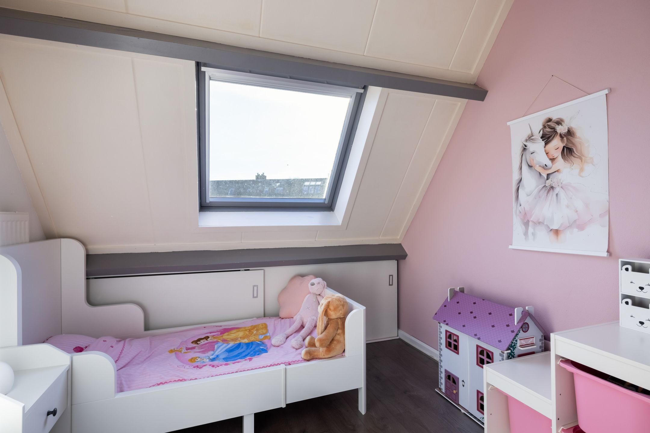 Photo 27 of Korenbloemstraat 43